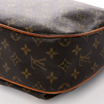 Louis Vuitton Monogram Hudson GM 10 of 18