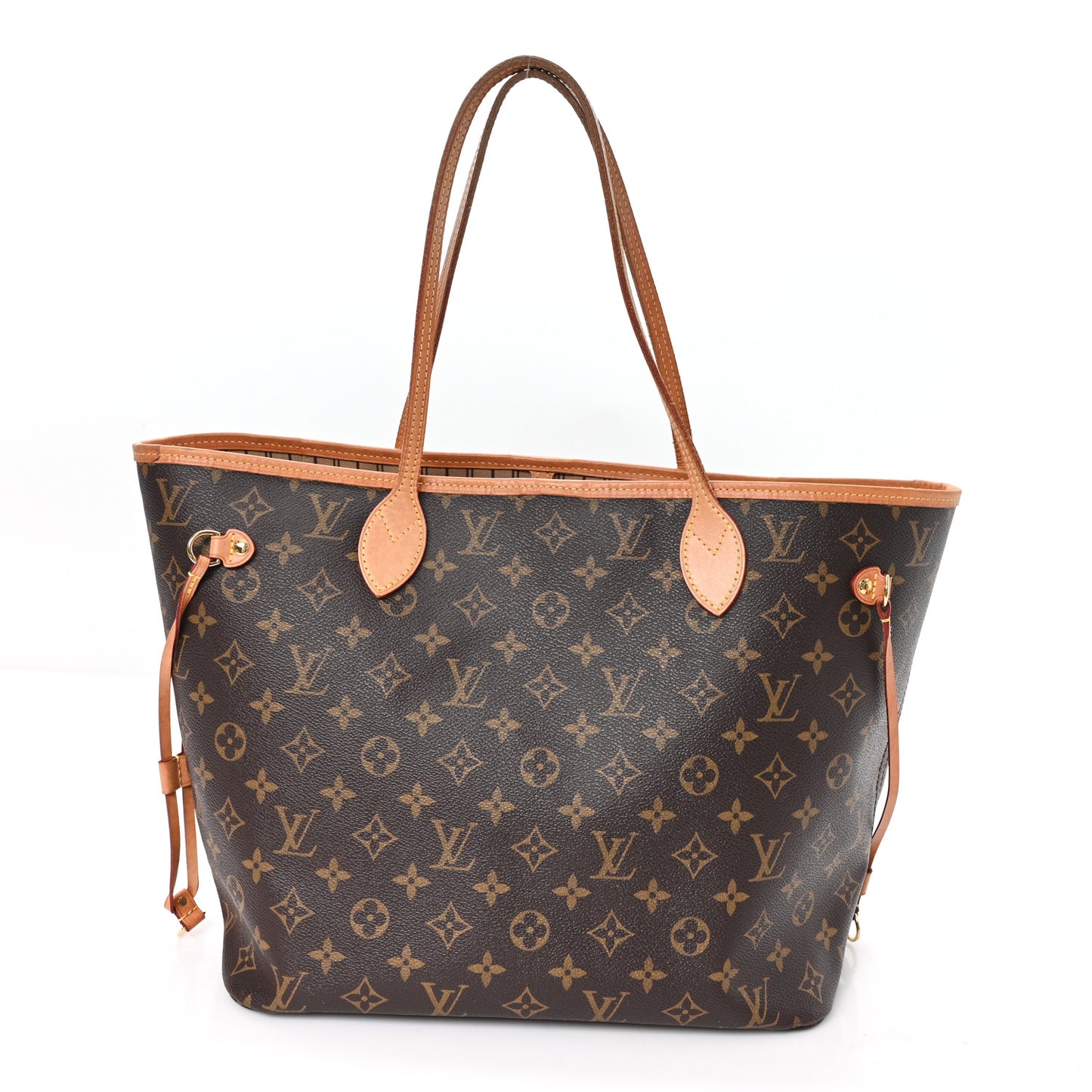 Monogram Neo Neverfull MM