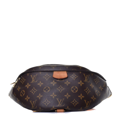 Louis Vuitton Monogram Bumbag 1 of 8