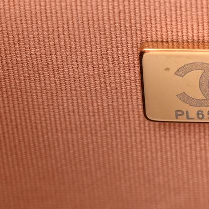 Chanel Caviar Quilted Small Flap Dark Beige 7 of 11