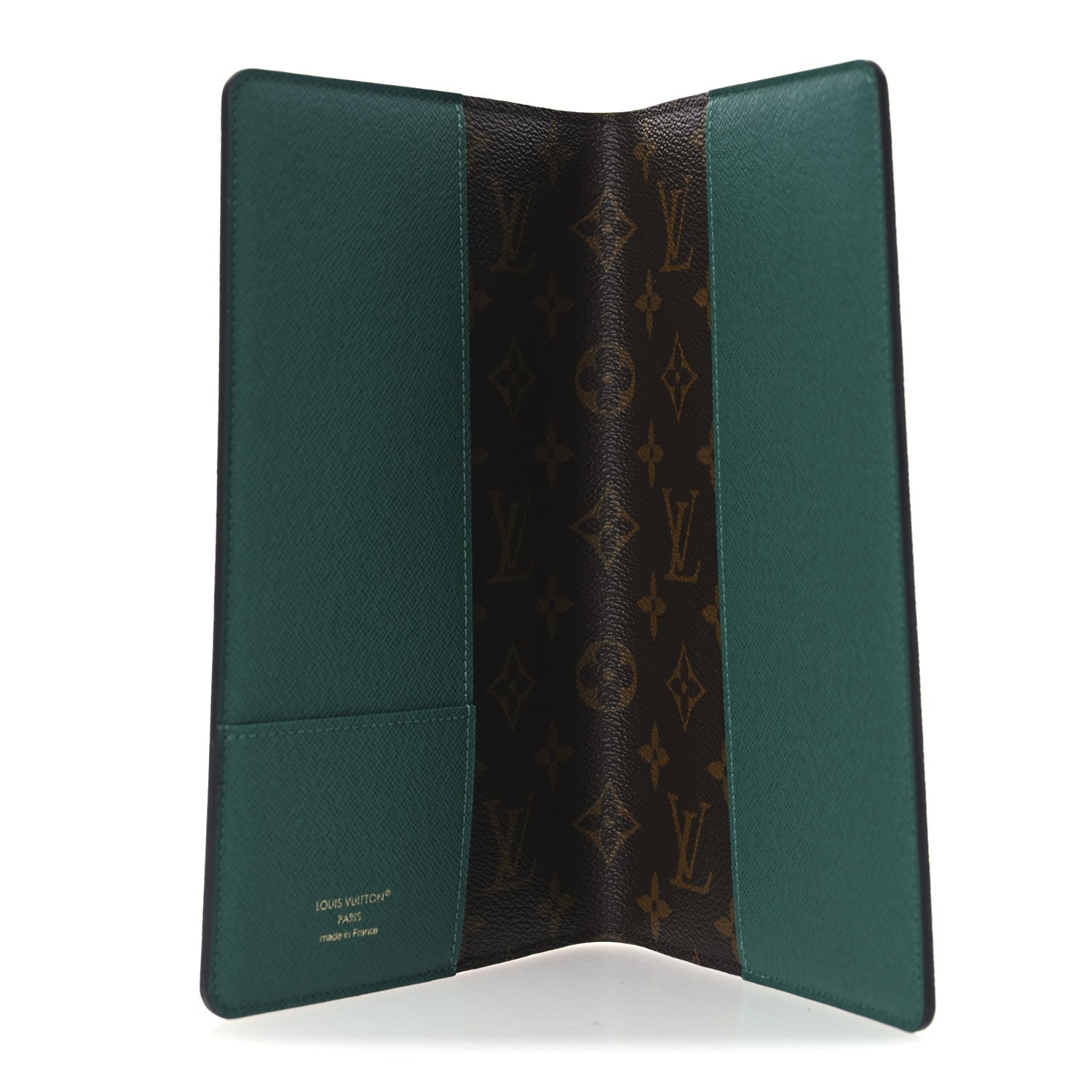 Louis Vuitton LV X SY Monogram Rabbit Emily Notebook Cover MM Pink 5 of 7