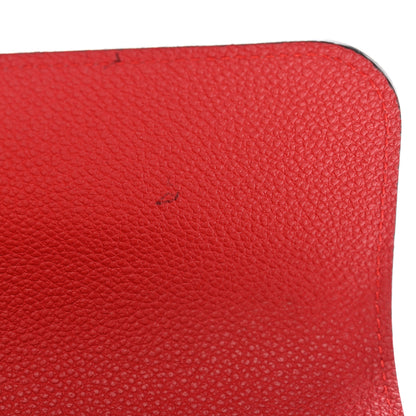 Louis Vuitton Monogram Venus Wallet Cherry 7 of 8