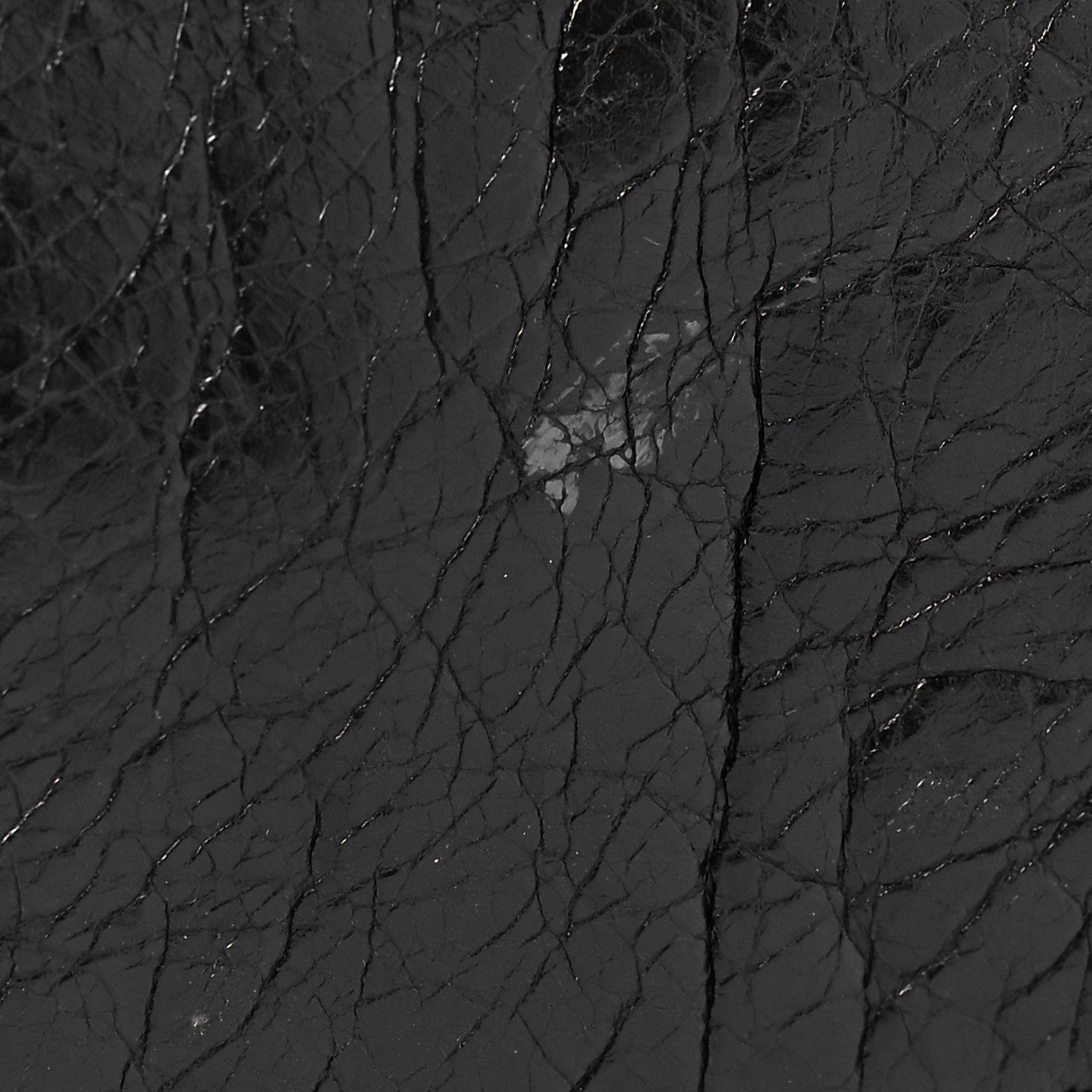 Balenciaga Agneau Giant 12 Gold Hardware Town Black 8 of 9