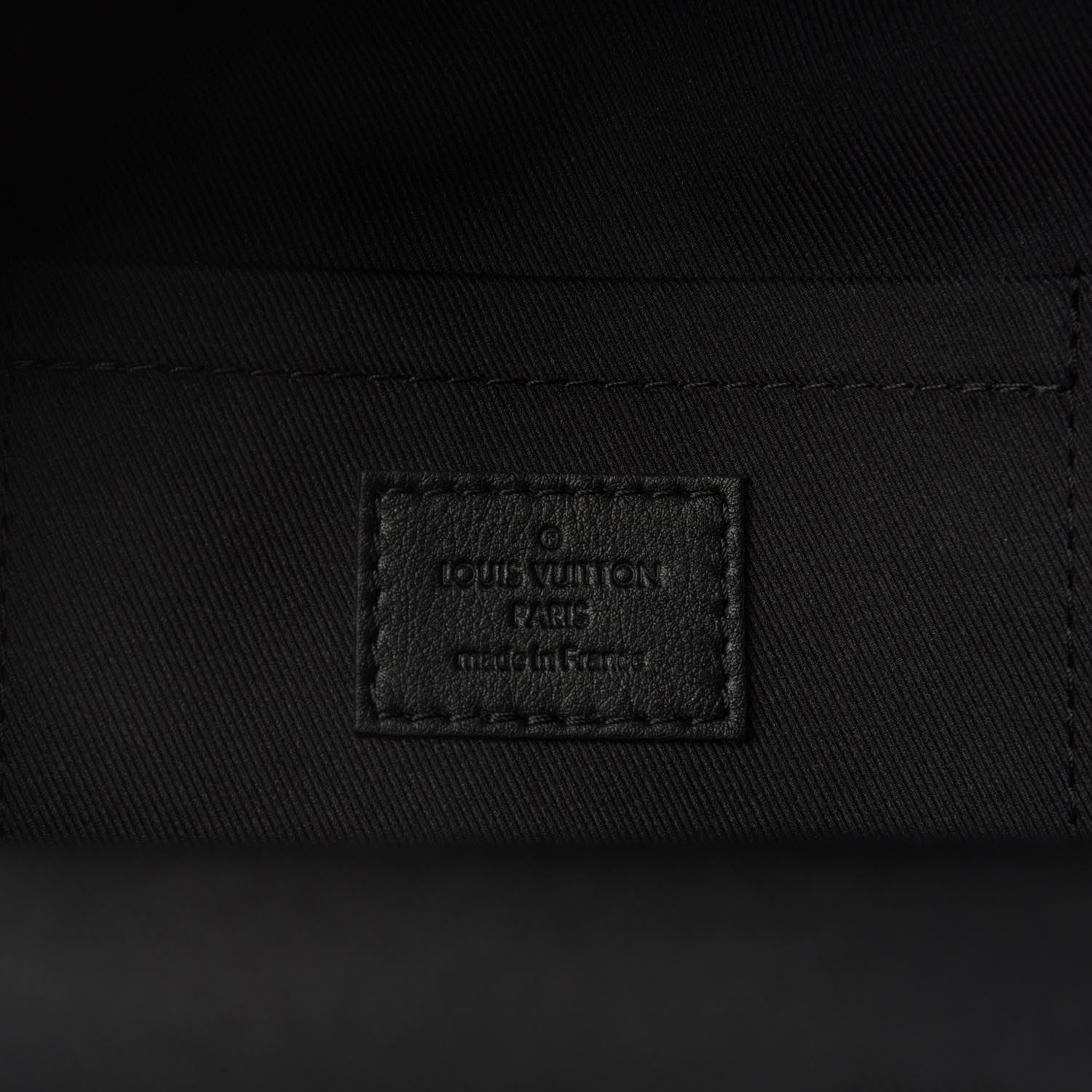Louis Vuitton Reverse Monogram Palm Springs Backpack Mini 8 of 10