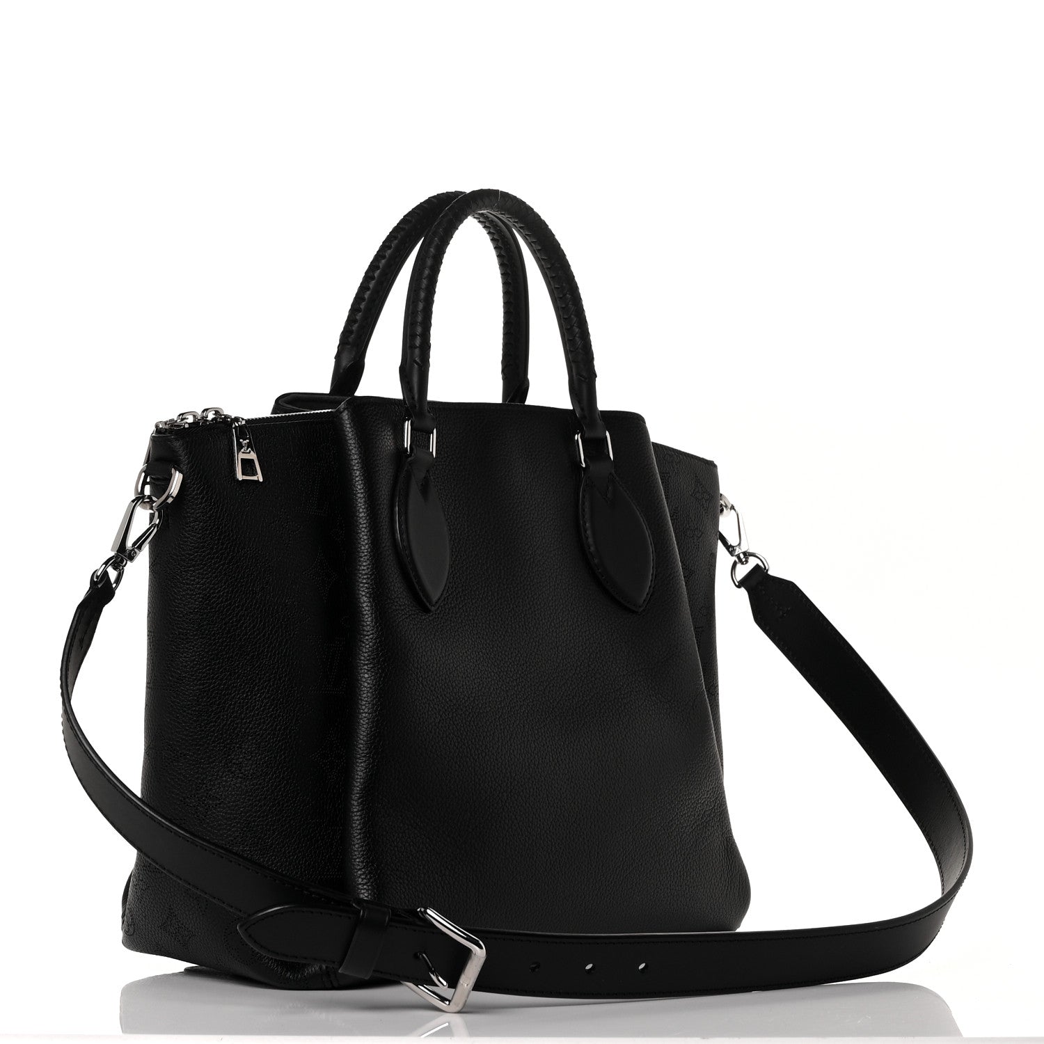 Louis Vuitton Mahina Haumea Black 3 of 11