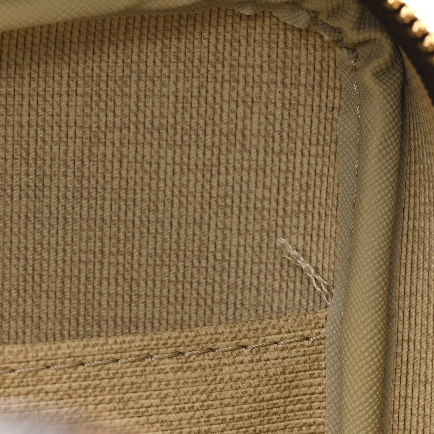 Louis Vuitton Monogram Sirius 45 10 of 10