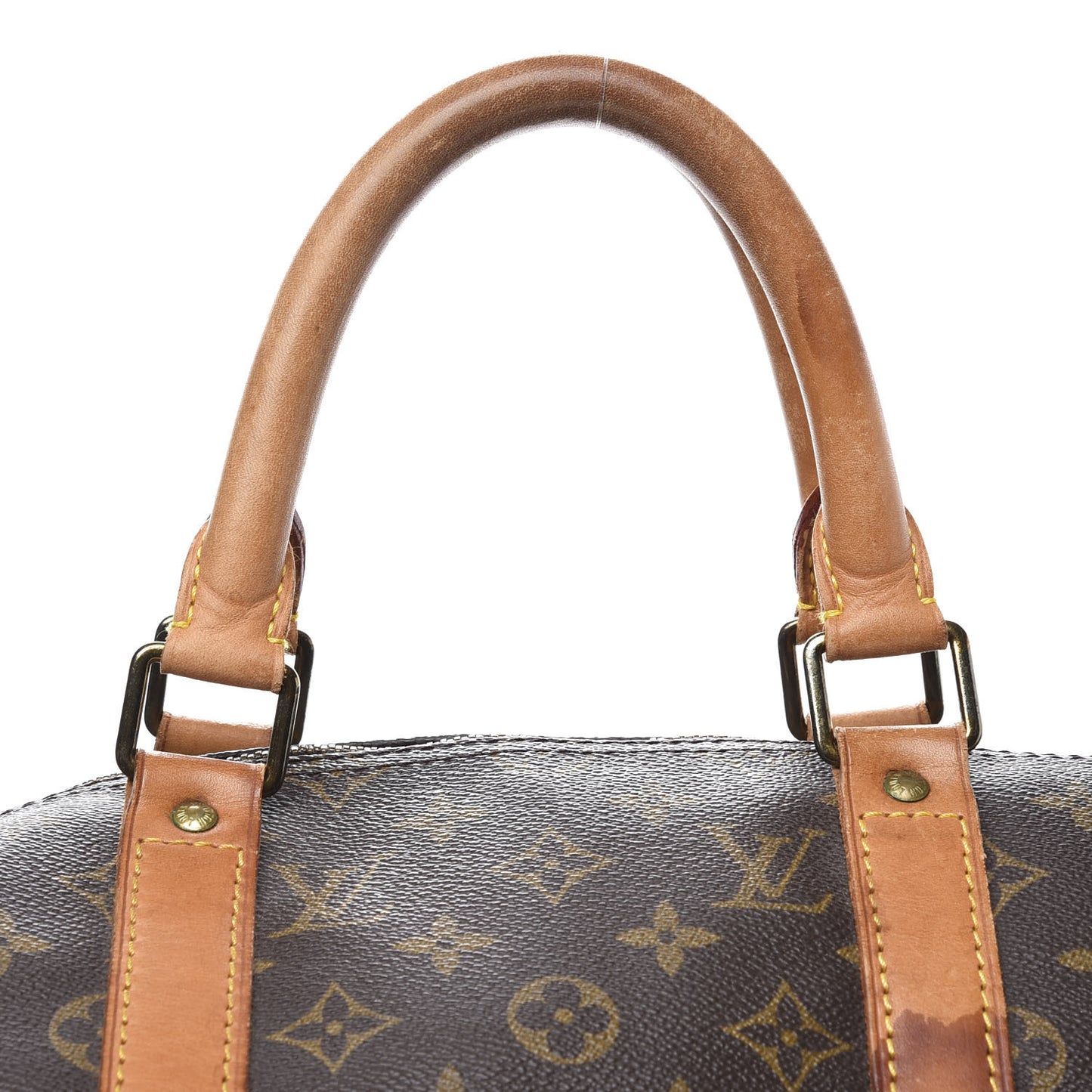 Monogram Keepall 50