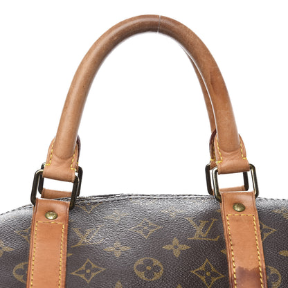 Louis Vuitton Monogram Keepall 50 9 of 13
