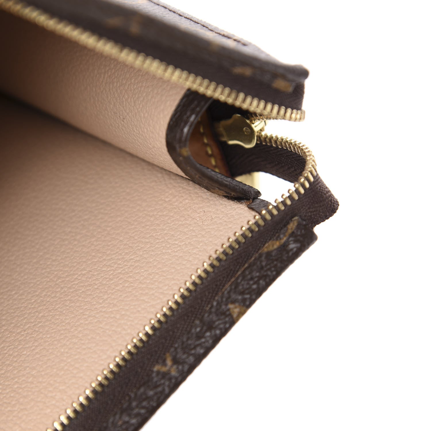 Louis Vuitton Monogram Toiletry Pouch 26 10 of 10