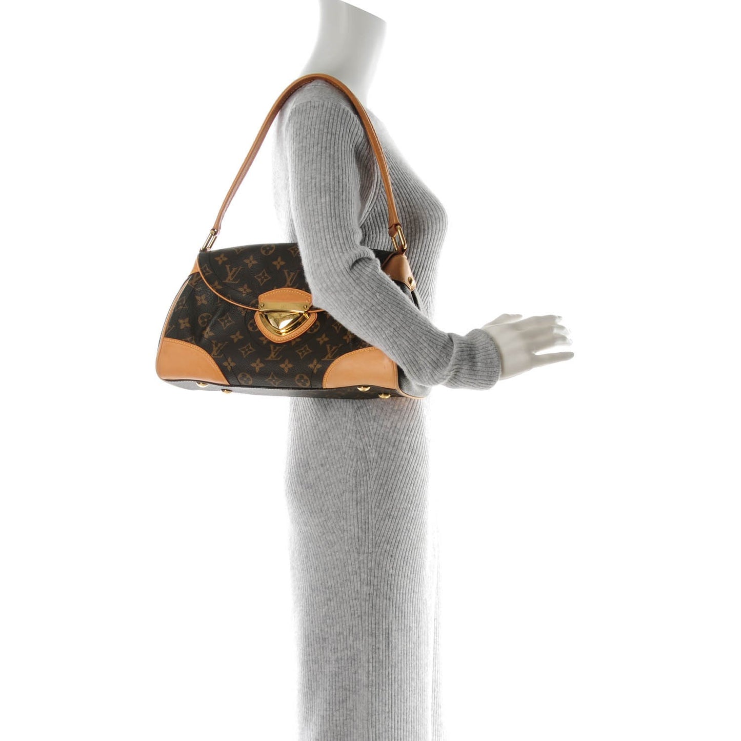 Monogram Beverly MM