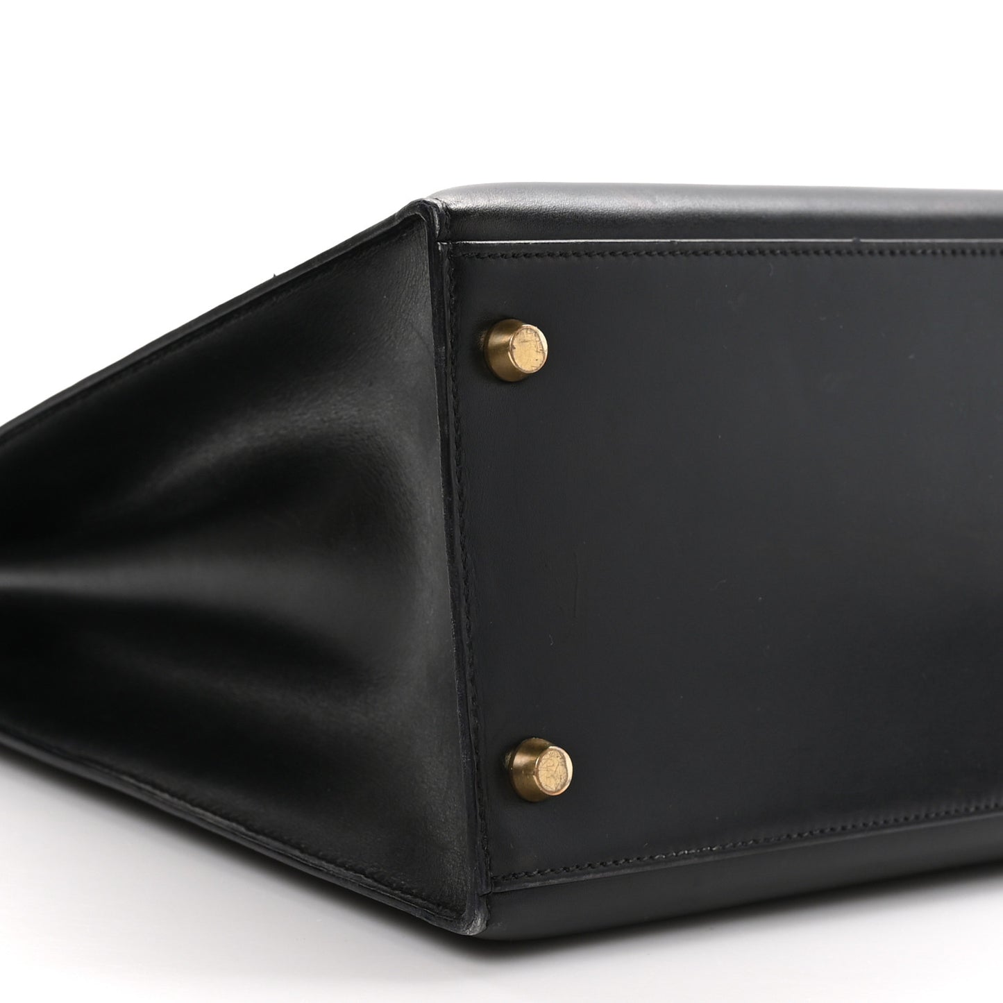 Box Kelly Sellier 35 Black