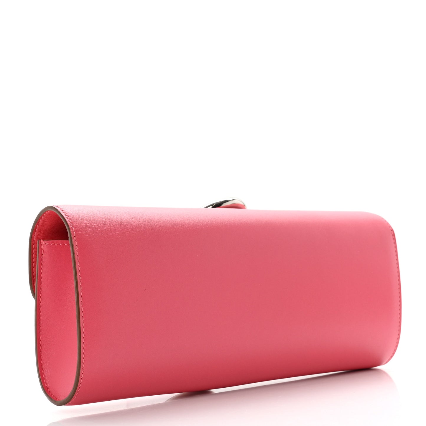 Tadelakt Egee Clutch Rose Lipstick