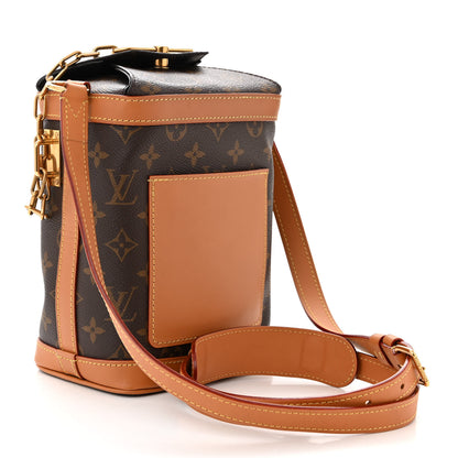 Louis Vuitton Monogram Milk Box 3 of 10