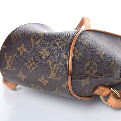 Louis Vuitton Monogram Ellipse Sac a Dos Backpack 7 of 9