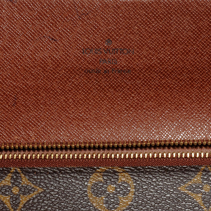 Louis Vuitton Monogram Accordeon Wallet 7 of 8