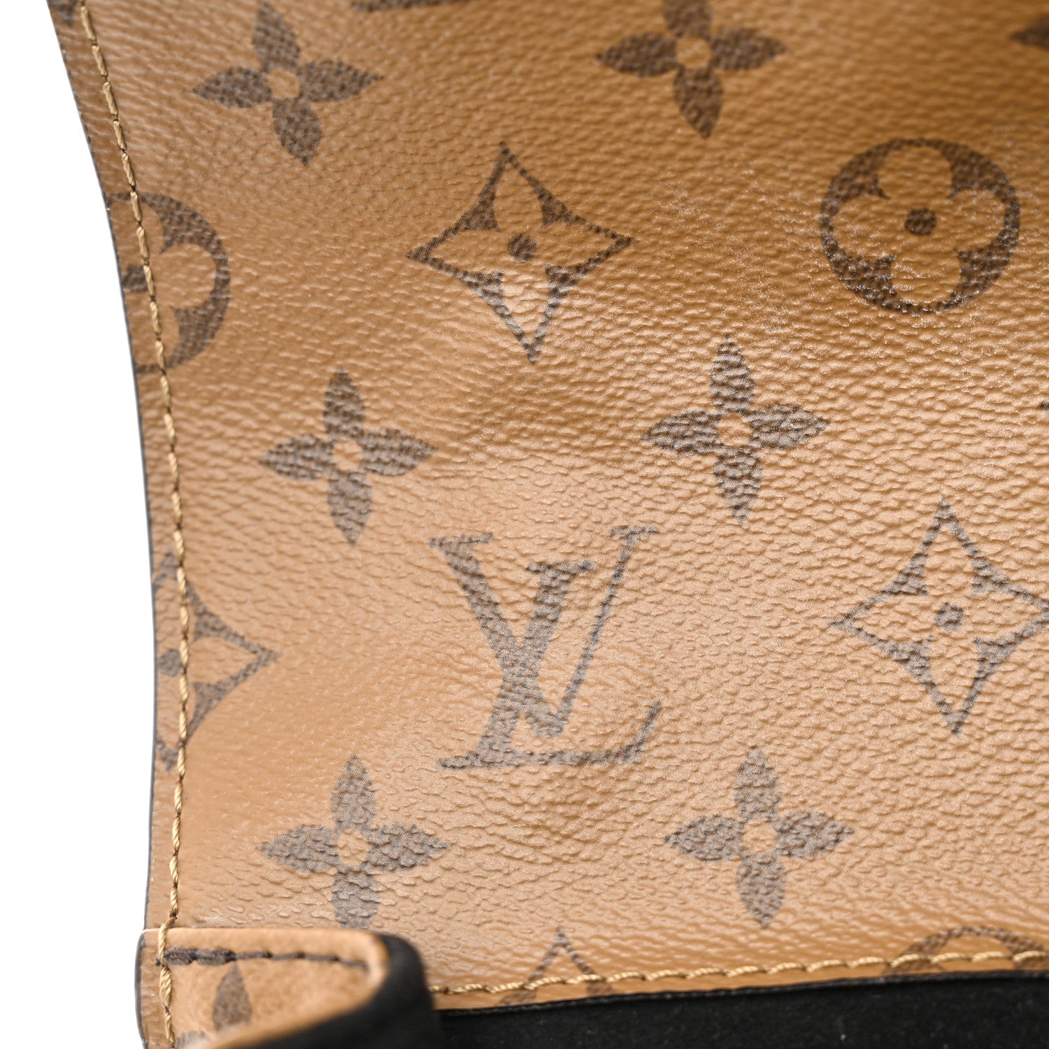 Louis Vuitton Reverse Monogram Pochette Metis 13 of 15