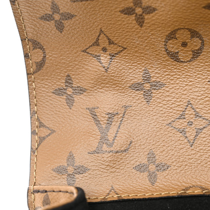 Louis Vuitton Reverse Monogram Pochette Metis 13 of 15