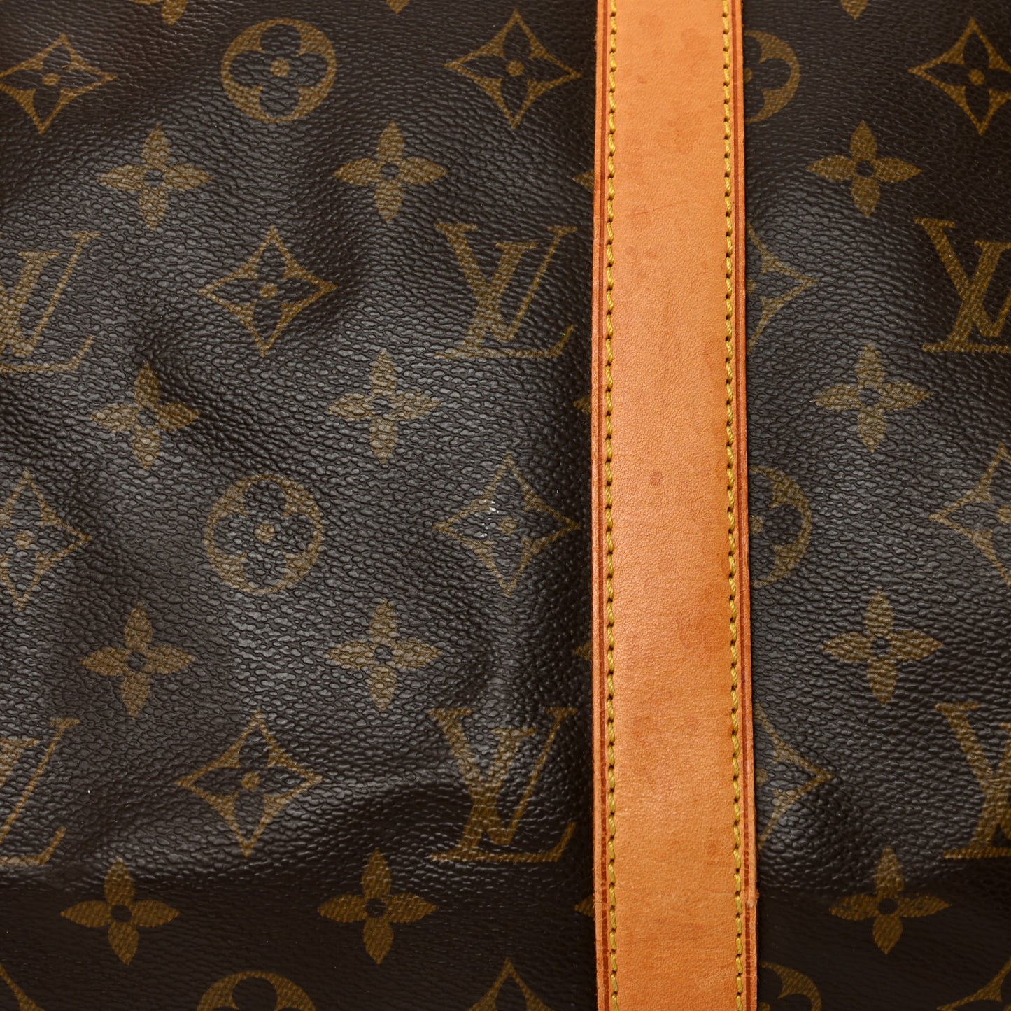 Monogram Keepall Bandouliere 50