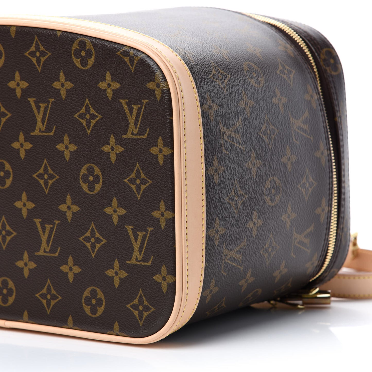Monogram Nice