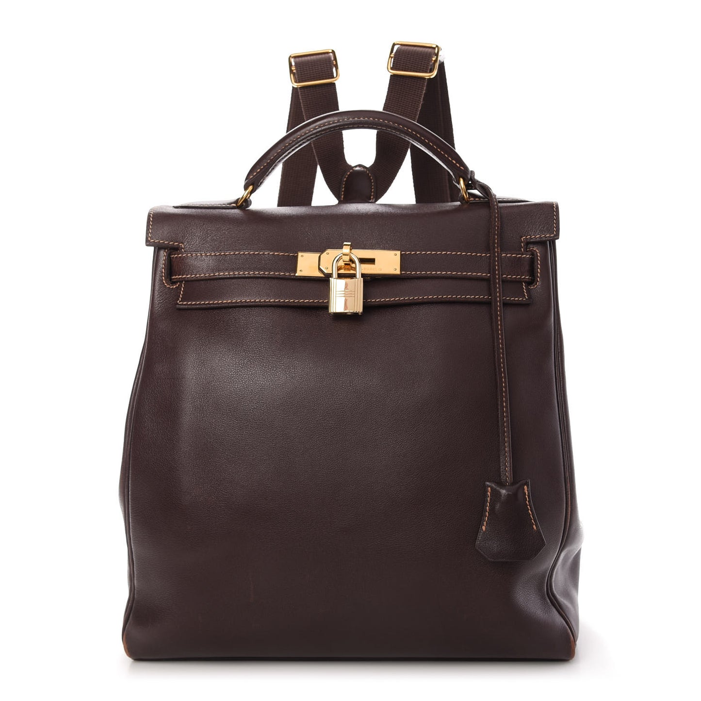 Gulliver Kelly Ado Backpack 20 Havane