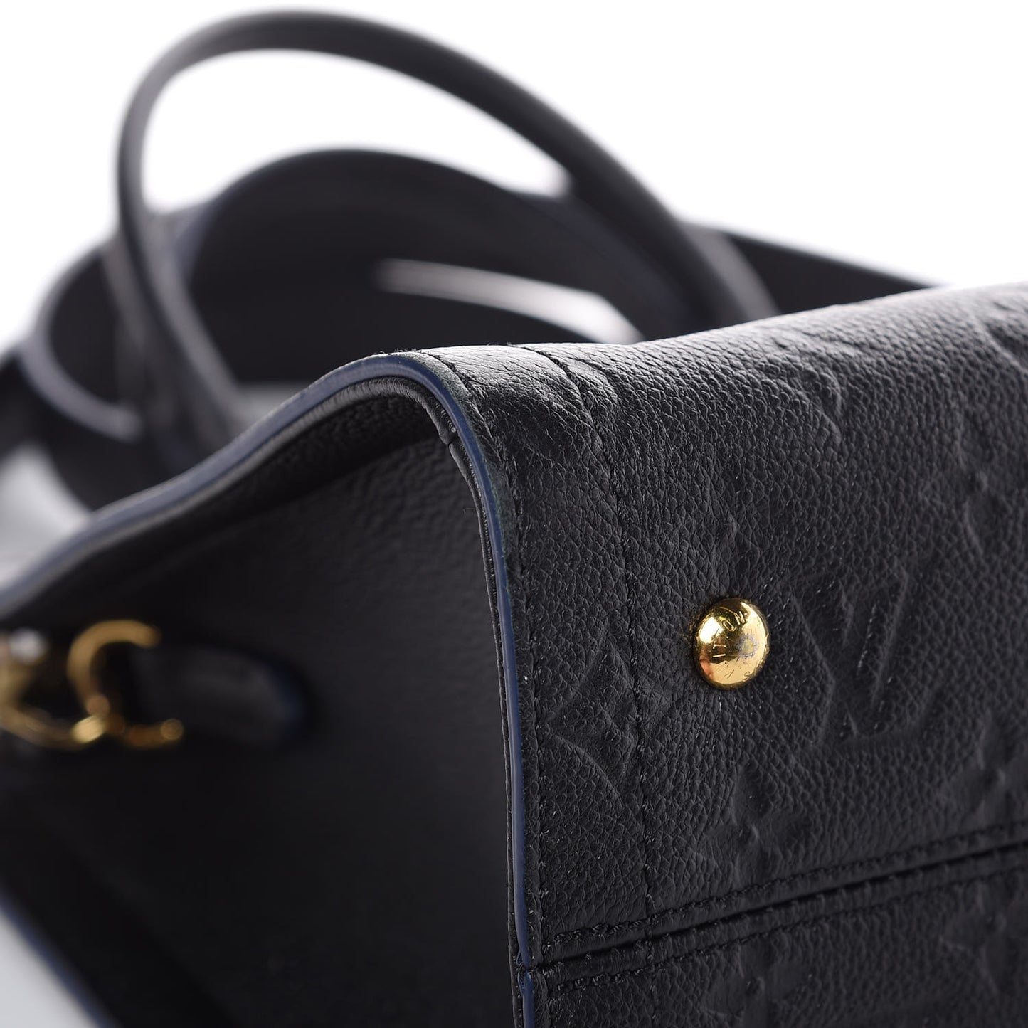 Empreinte Sully MM Black