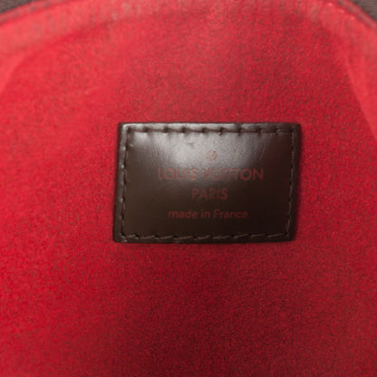 Louis Vuitton Damier Ebene Evora MM 7 of 8