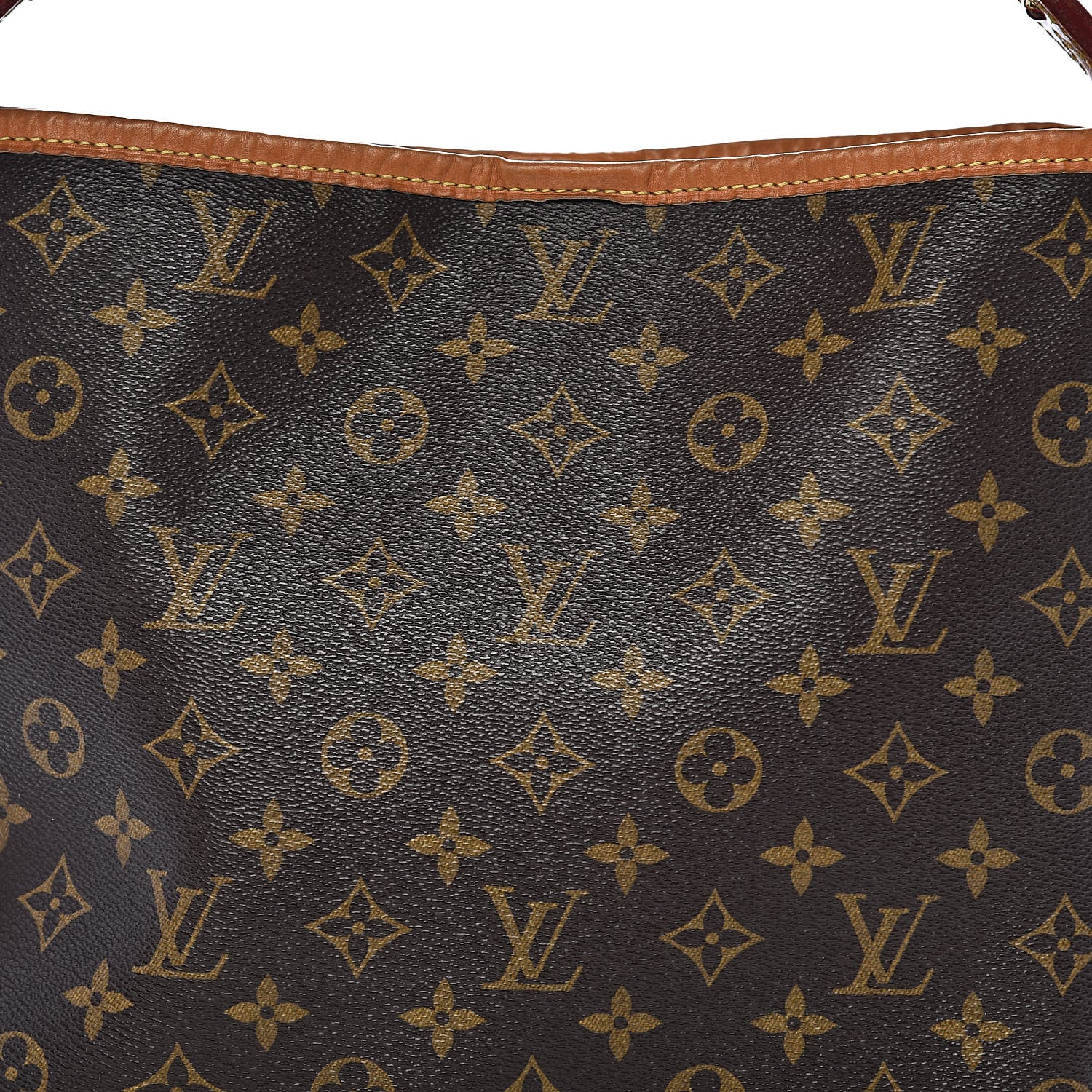 Louis Vuitton Monogram Delightful PM Pivoine 12 of 12