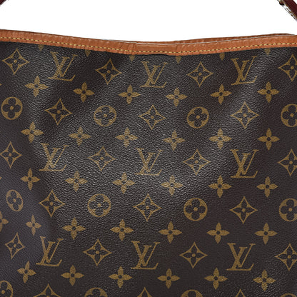 Louis Vuitton Monogram Delightful PM Pivoine 12 of 12