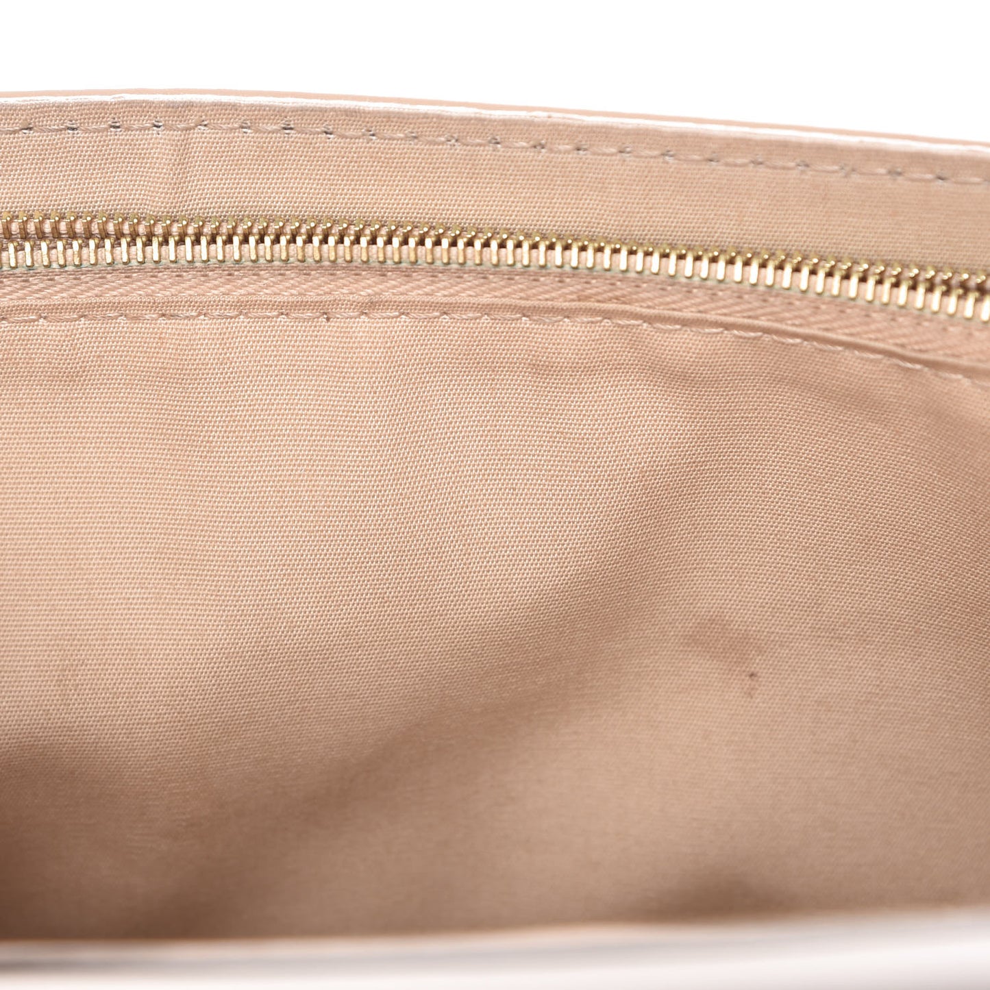 Vernis Ana Clutch Dune
