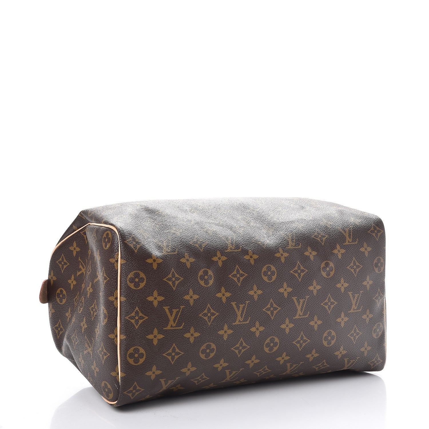Louis Vuitton Monogram Speedy 35 4 of 10