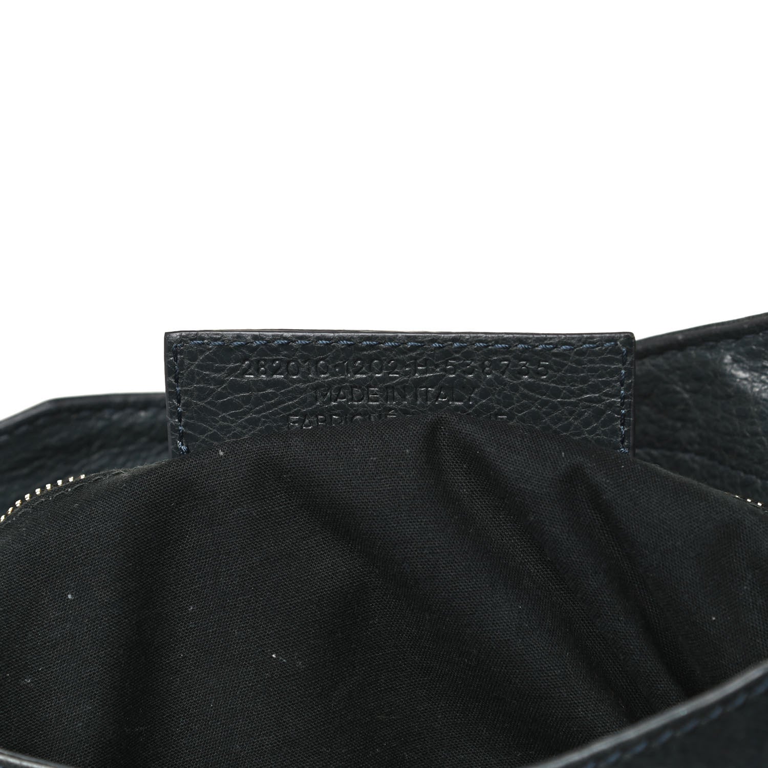 Balenciaga Agneau Giant 12 Gold Hardware Velo Anthracite 6 of 15