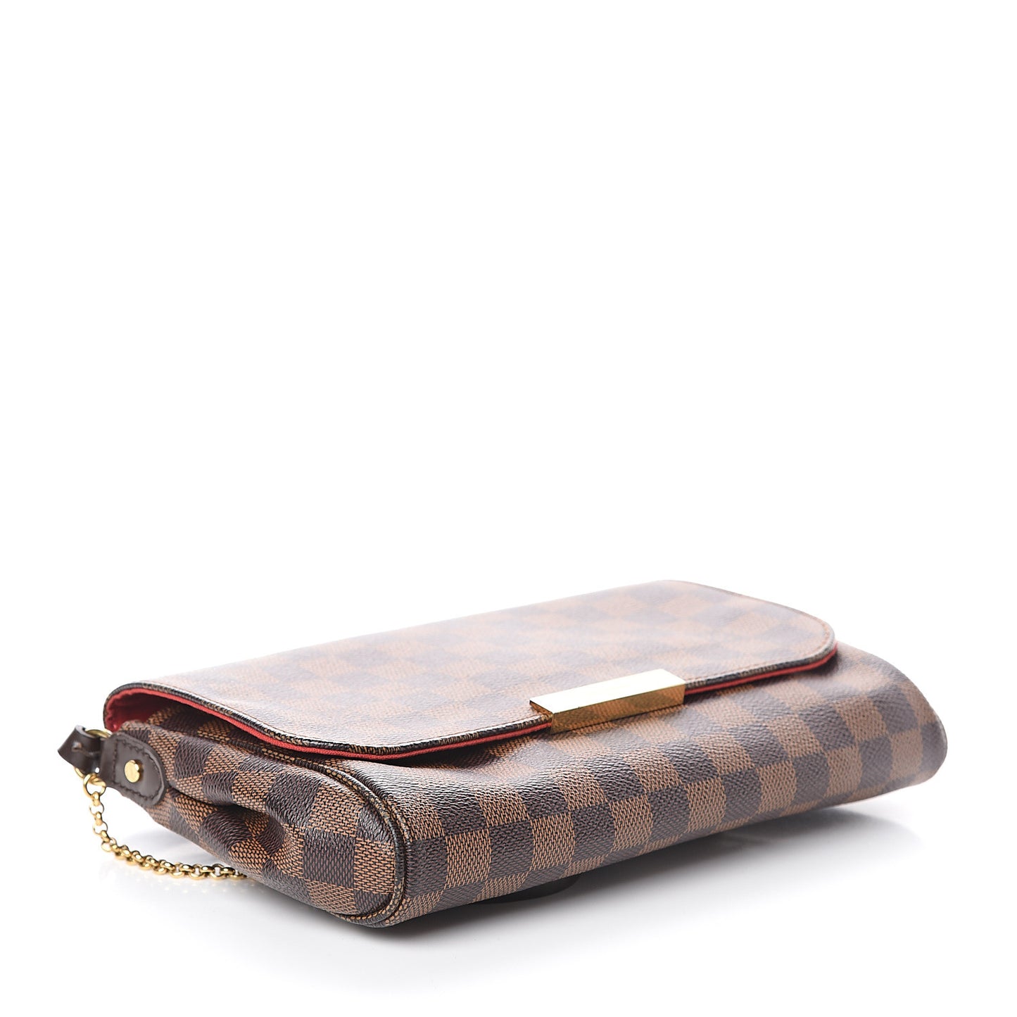Damier Ebene Favorite MM
