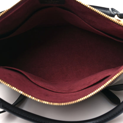 Louis Vuitton Monogram V Tote MM Bordeaux 5 of 12