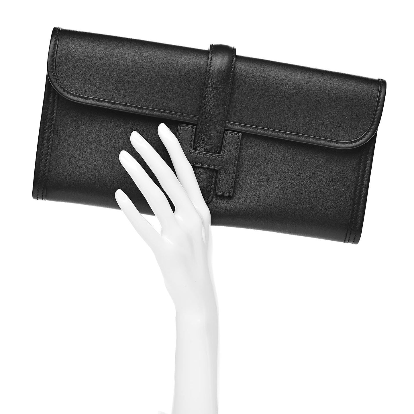 Swift Jige Elan 29 Clutch Black