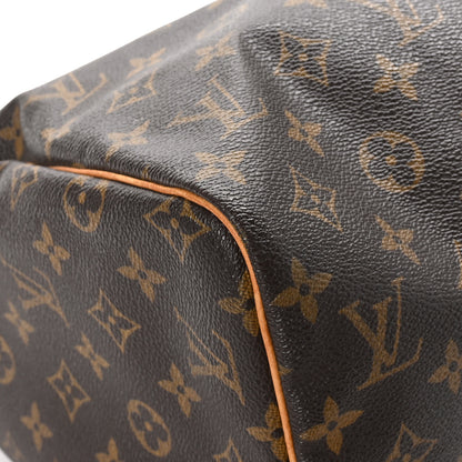 Louis Vuitton Monogram Speedy 30 9 of 12