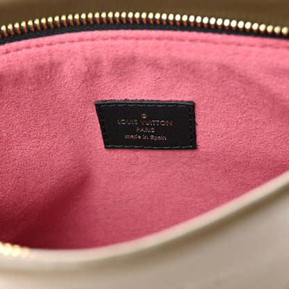 Louis Vuitton Monogram Tuileries Pochette Kaki 6 of 9