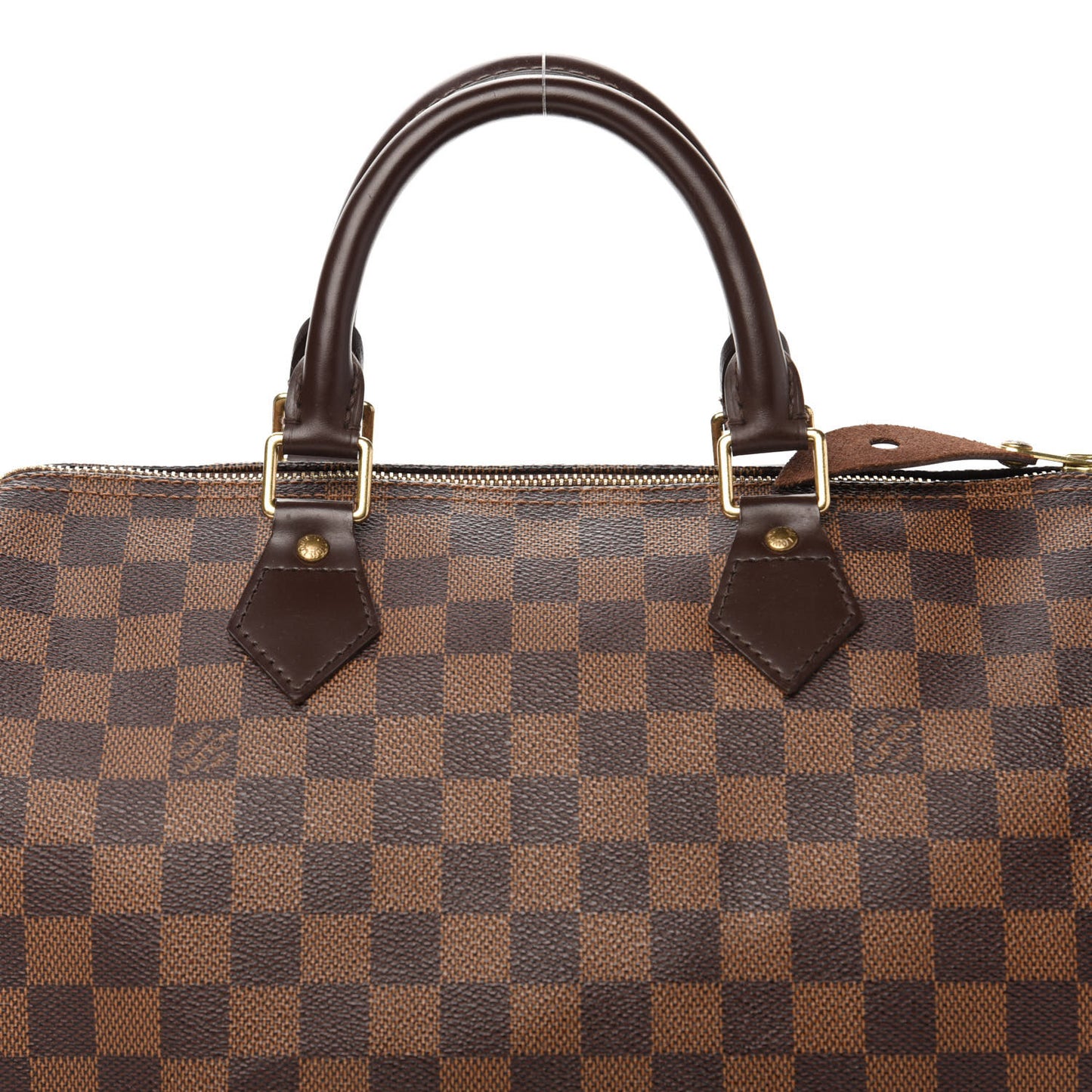 Damier Ebene Speedy 30