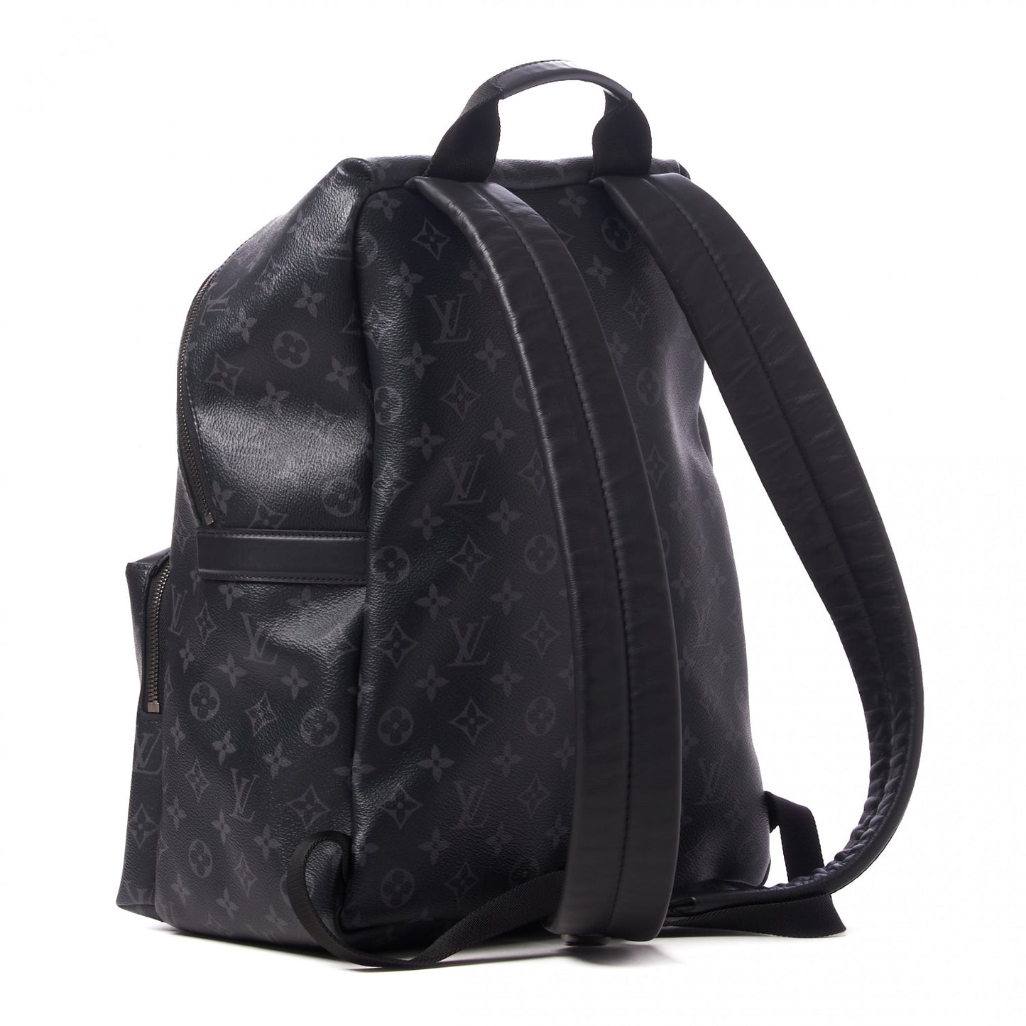 Monogram Eclipse Discovery Backpack PM