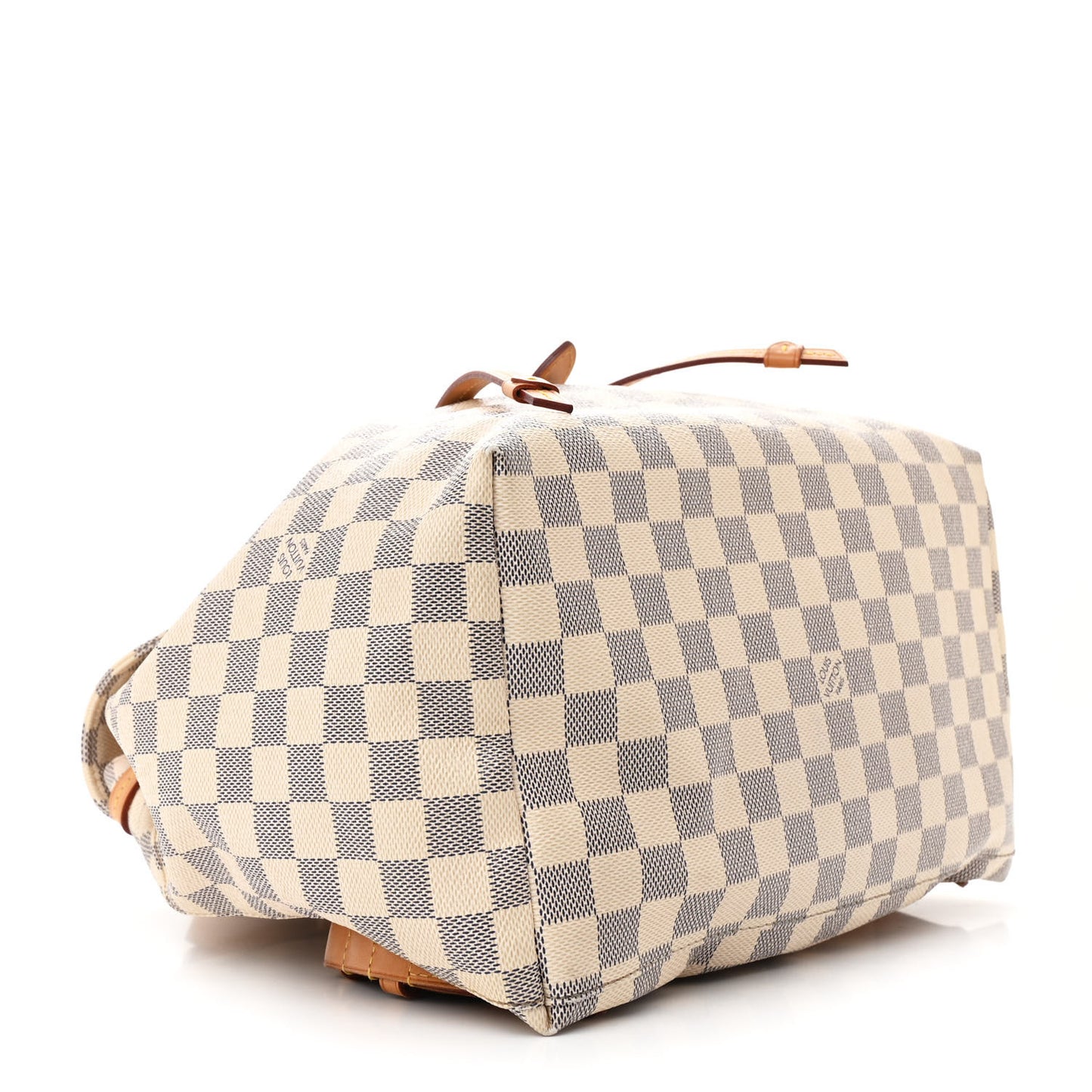 Damier Azur Sperone Backpack