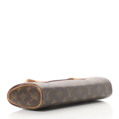 Louis Vuitton Monogram Sonatine 4 of 16