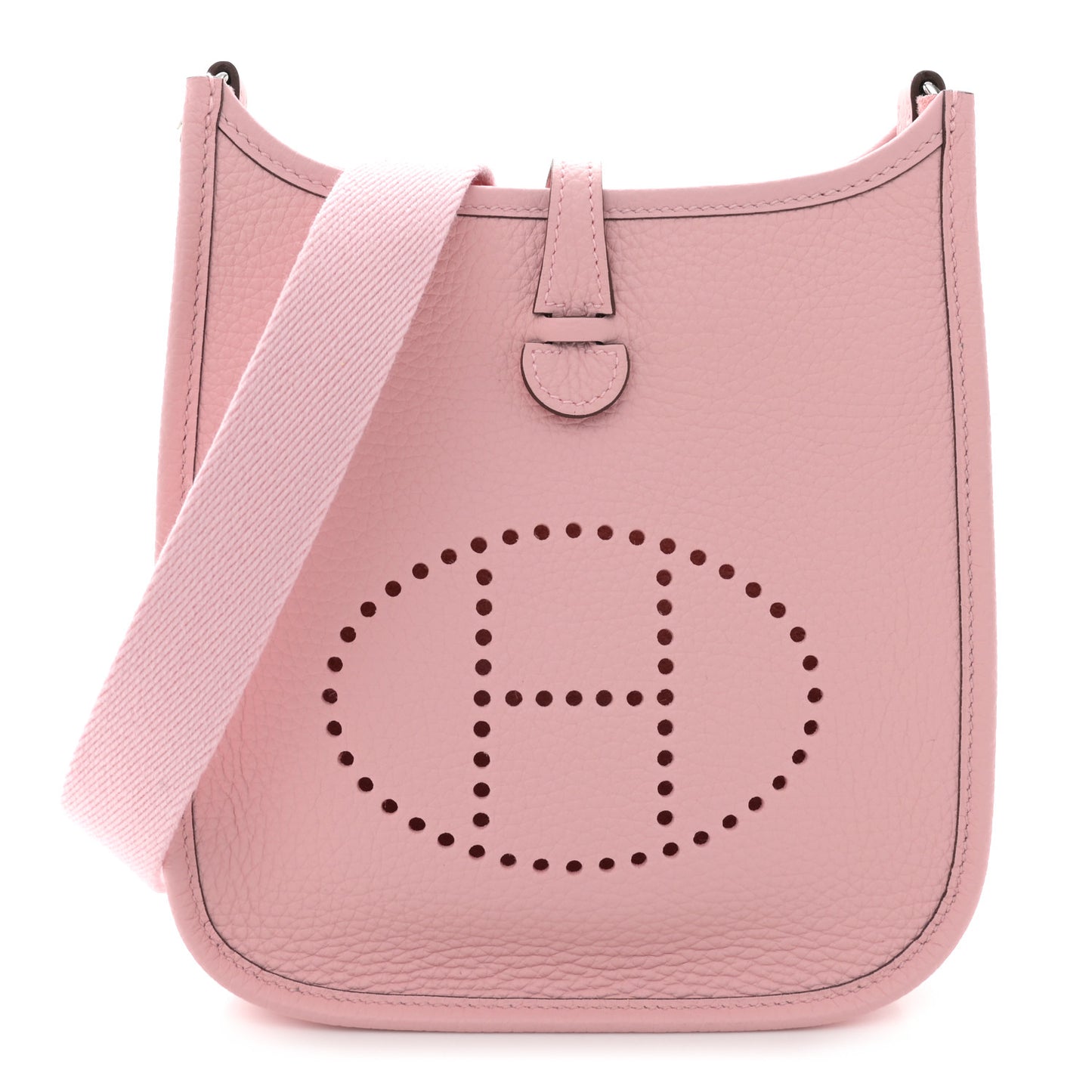 Taurillon Clemence Evelyne TPM Rose Sakura