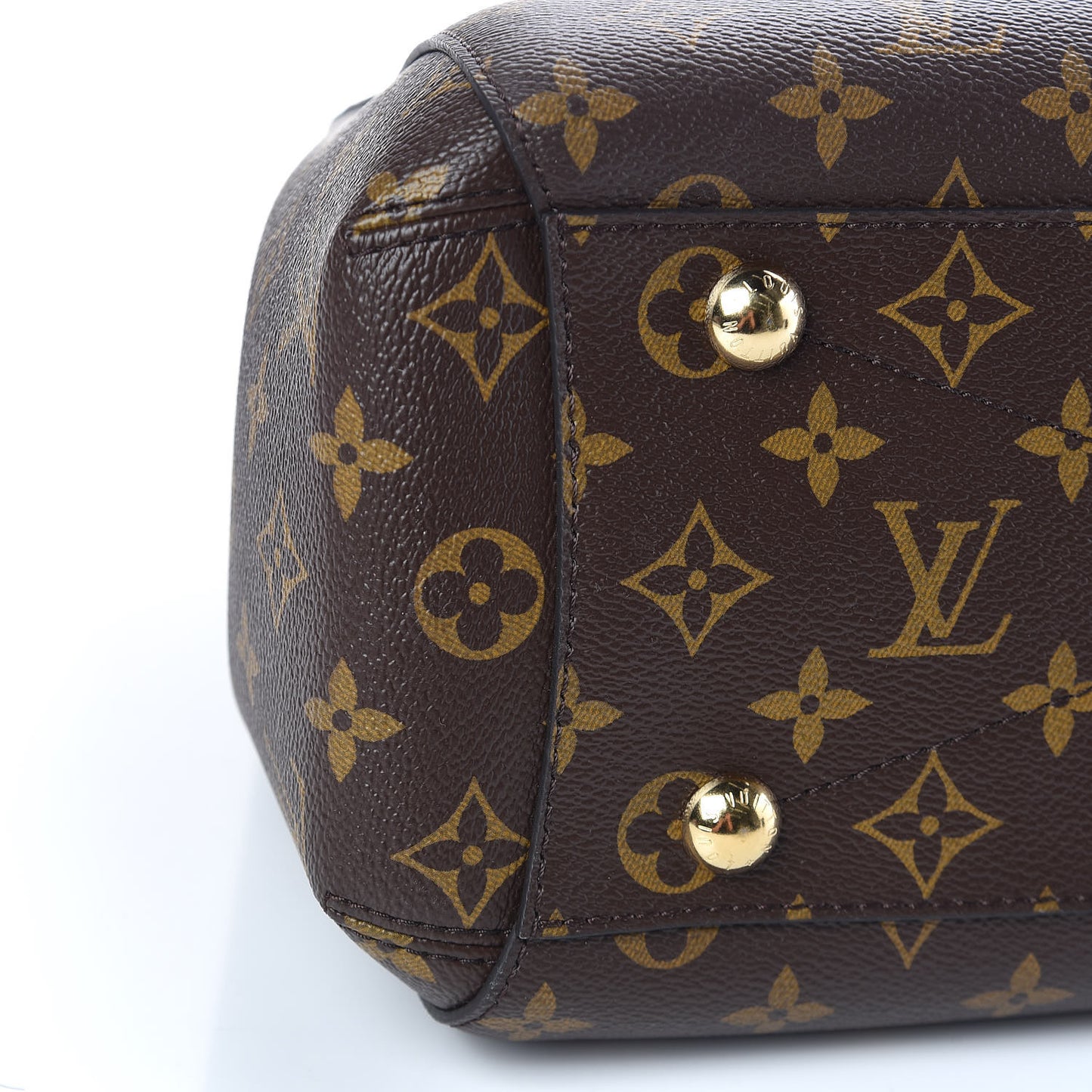 Monogram Montaigne MM