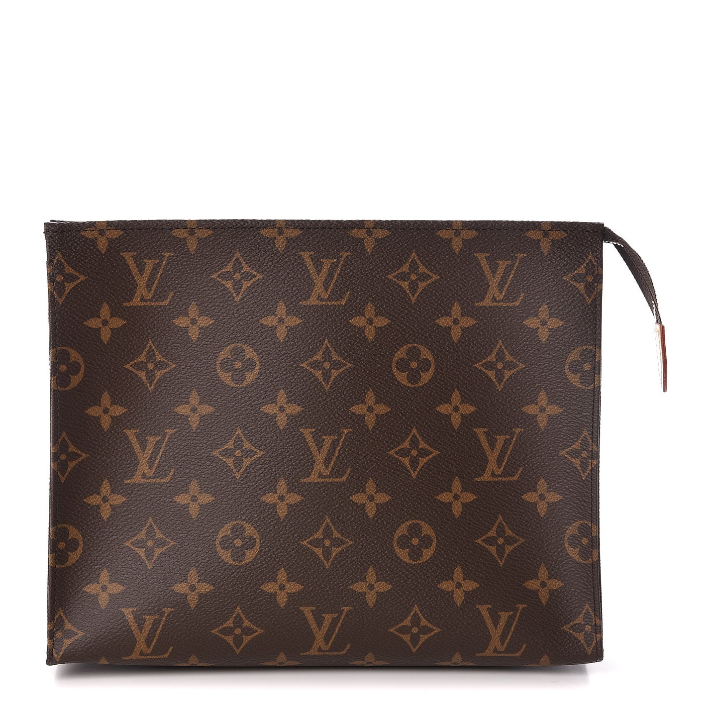 Monogram Toiletry Pouch 26
