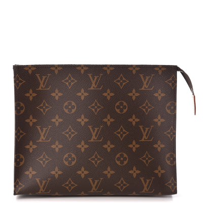 Louis Vuitton Monogram Toiletry Pouch 26 1 of 8