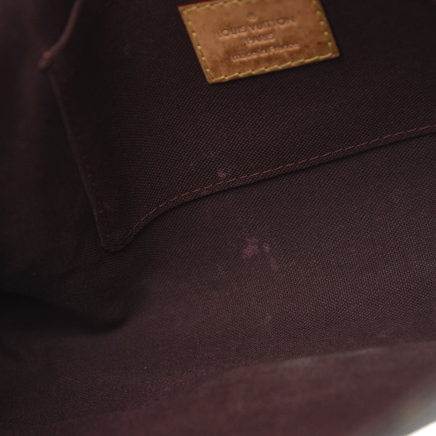 Monogram Favorite MM