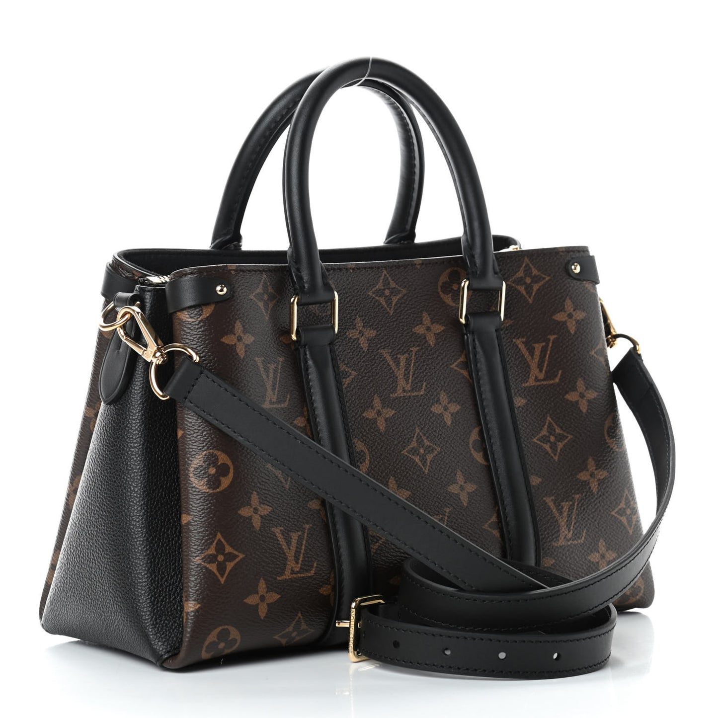 Monogram Soufflot BB Black