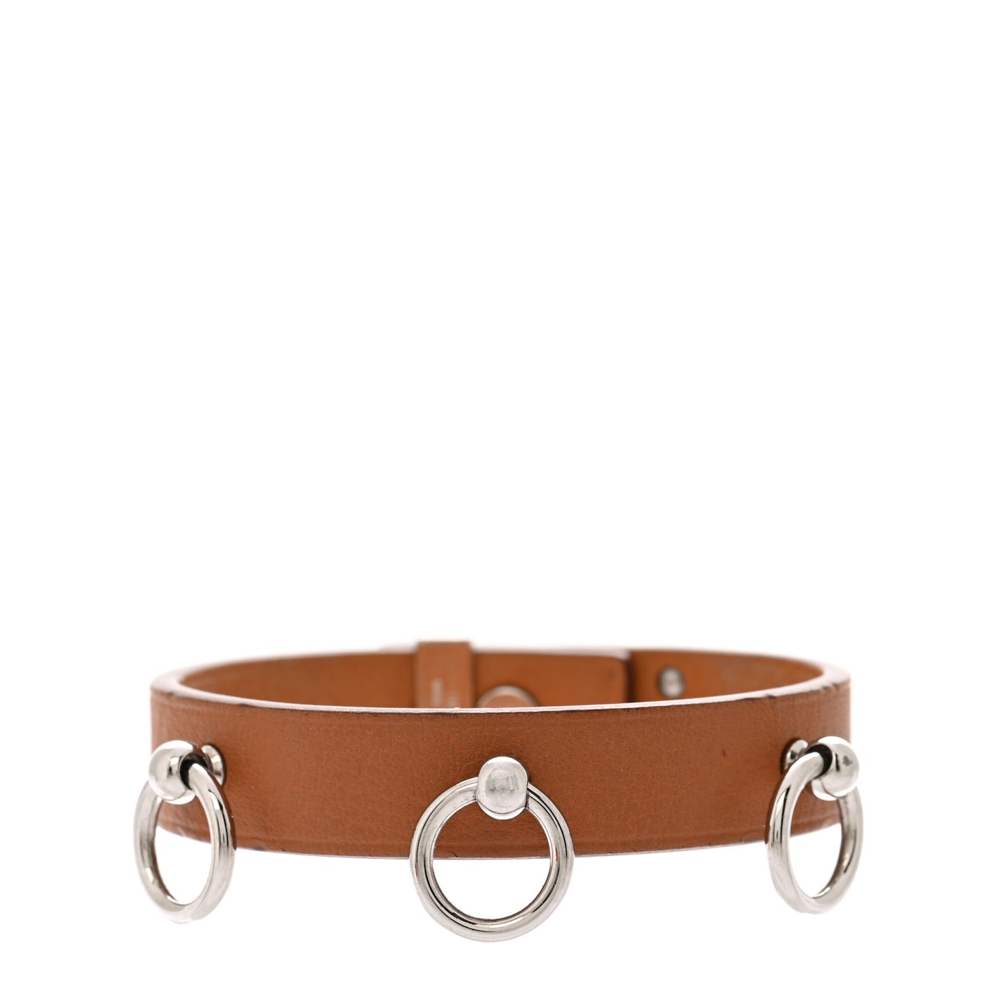 Swift Mini Dog Rings Bracelet T2 Gold