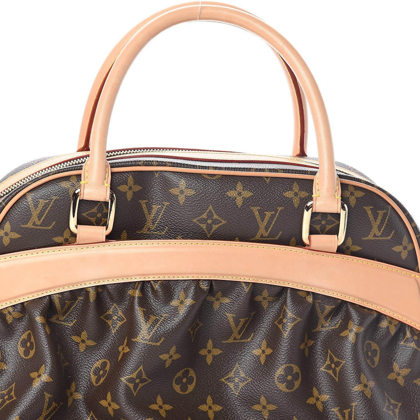 Monogram Mizi