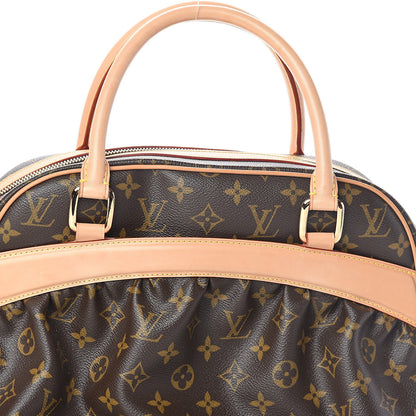 Louis Vuitton Monogram Mizi 7 of 10