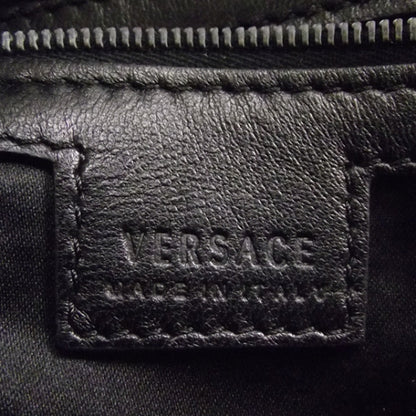 Versace Convertible Tote 7 of 8